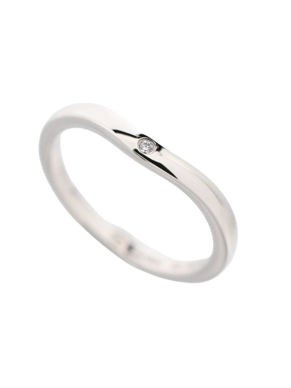 Cartier Ring Ballerina Wedding